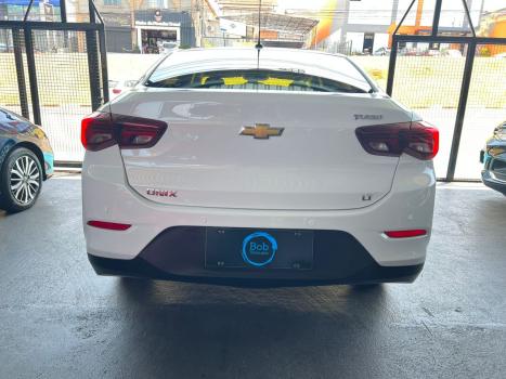 CHEVROLET Onix Sedan 1.0 12V 4P FLEX LT PLUS TURBO AUTOM�TICO, Foto 10