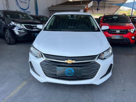 CHEVROLET Onix Sedan 1.0 12V 4P FLEX LT PLUS TURBO AUTOM�TICO, Foto 11