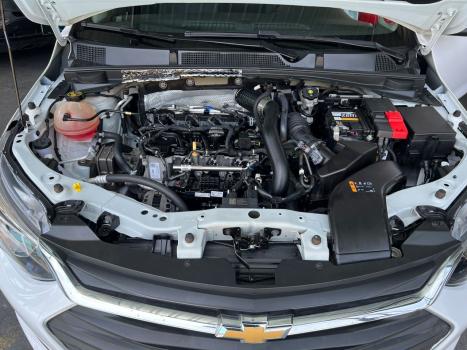 CHEVROLET Onix Sedan 1.0 12V 4P FLEX LT PLUS TURBO AUTOM�TICO, Foto 12