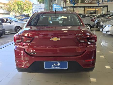 CHEVROLET Onix Sedan 1.0 12V 4P FLEX PLUS TURBO AUTOM�TICO, Foto 5