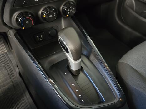 CHEVROLET Onix Sedan 1.0 12V 4P FLEX PLUS TURBO AUTOM�TICO, Foto 9