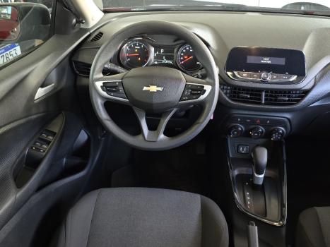 CHEVROLET Onix Sedan 1.0 12V 4P FLEX PLUS TURBO AUTOM�TICO, Foto 10