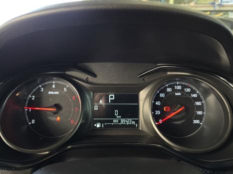 CHEVROLET Onix Sedan 1.0 12V 4P FLEX PLUS TURBO AUTOM�TICO, Foto 12