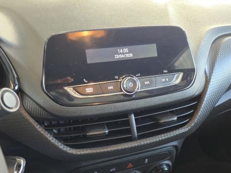 CHEVROLET Onix Sedan 1.0 12V 4P FLEX PLUS TURBO AUTOM�TICO, Foto 13