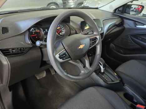 CHEVROLET Onix Sedan 1.0 12V 4P FLEX PLUS TURBO AUTOM�TICO, Foto 14