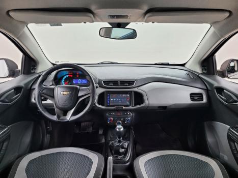 CHEVROLET Onix Sedan 1.0 4P FLEX LT, Foto 5