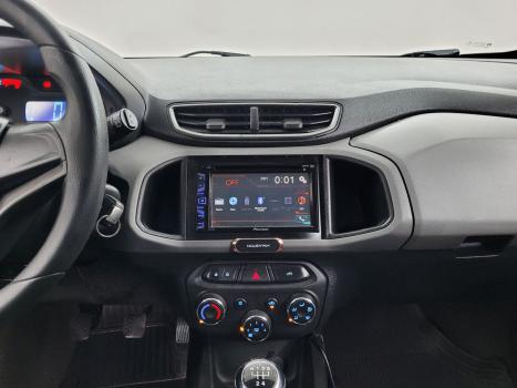 CHEVROLET Onix Sedan 1.0 4P FLEX LT, Foto 6