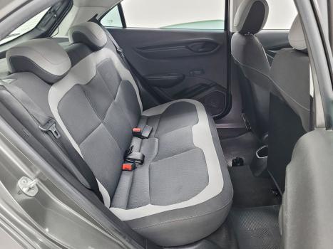 CHEVROLET Onix Sedan 1.0 4P FLEX LT, Foto 8