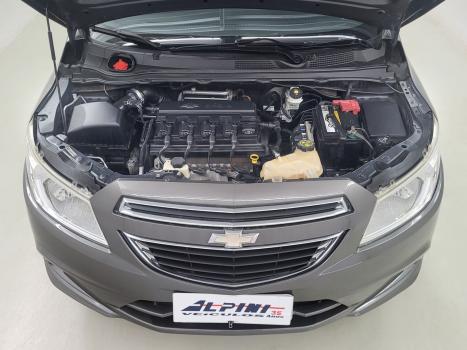 CHEVROLET Onix Sedan 1.0 4P FLEX LT, Foto 10