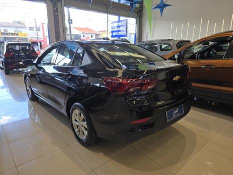 CHEVROLET Onix Sedan 1.0 12V 4P FLEX LT PLUS TURBO, Foto 4