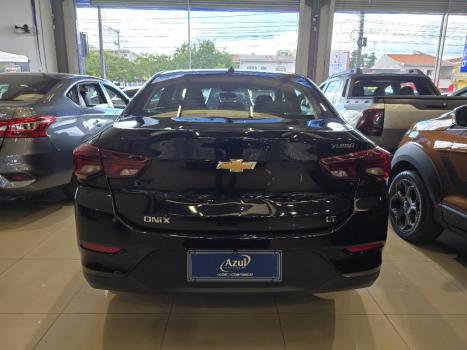 CHEVROLET Onix Sedan 1.0 12V 4P FLEX LT PLUS TURBO, Foto 5