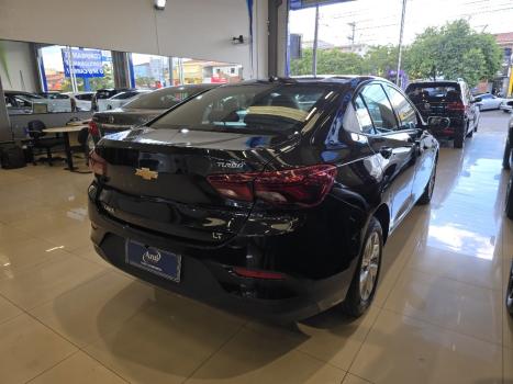 CHEVROLET Onix Sedan 1.0 12V 4P FLEX LT PLUS TURBO, Foto 6