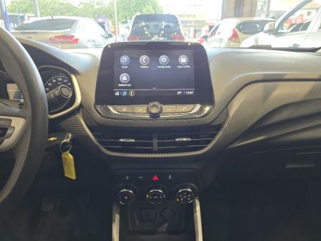 CHEVROLET Onix Sedan 1.0 12V 4P FLEX LT PLUS TURBO, Foto 8