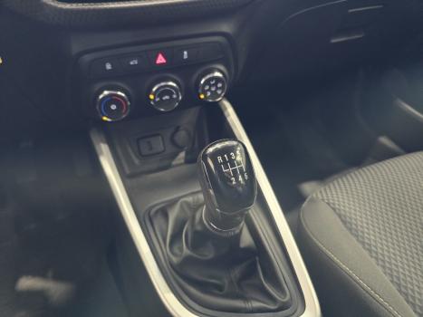 CHEVROLET Onix Sedan 1.0 12V 4P FLEX LT PLUS TURBO, Foto 9