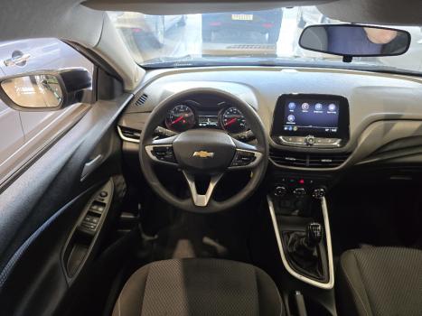 CHEVROLET Onix Sedan 1.0 12V 4P FLEX LT PLUS TURBO, Foto 10