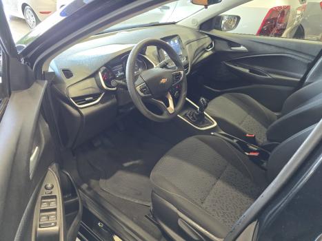 CHEVROLET Onix Sedan 1.0 12V 4P FLEX LT PLUS TURBO, Foto 12