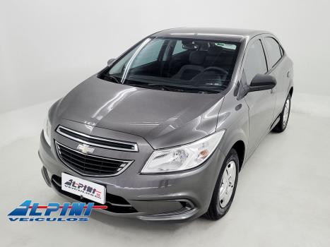 CHEVROLET Onix Sedan 1.0 4P FLEX LT, Foto 1