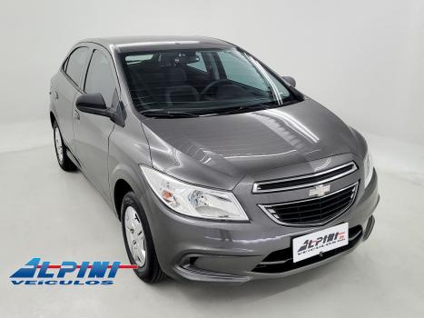 CHEVROLET Onix Sedan 1.0 4P FLEX LT, Foto 2