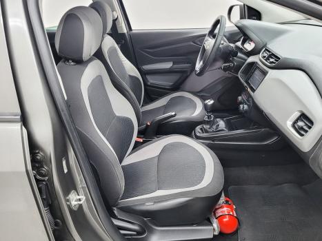 CHEVROLET Onix Sedan 1.0 4P FLEX LT, Foto 7