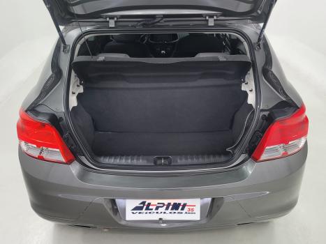 CHEVROLET Onix Sedan 1.0 4P FLEX LT, Foto 9