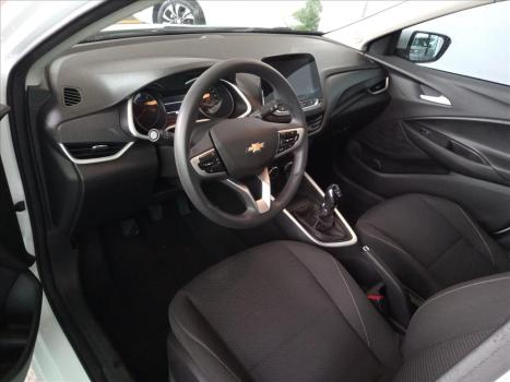 CHEVROLET Onix Sedan 1.0 12V 4P FLEX LTZ PLUS TURBO, Foto 7