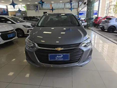 CHEVROLET Onix Sedan 1.0 12V 4P FLEX LT PLUS TURBO AUTOM�TICO, Foto 2