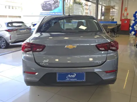 CHEVROLET Onix Sedan 1.0 12V 4P FLEX LT PLUS TURBO AUTOM�TICO, Foto 5