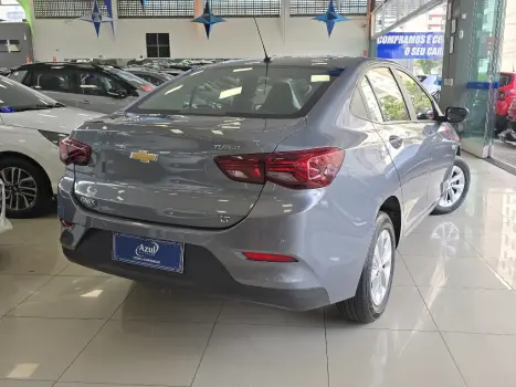 CHEVROLET Onix Sedan 1.0 12V 4P FLEX LT PLUS TURBO AUTOM�TICO, Foto 6