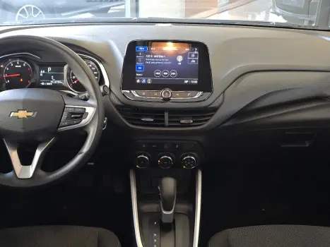 CHEVROLET Onix Sedan 1.0 12V 4P FLEX LT PLUS TURBO AUTOM�TICO, Foto 8