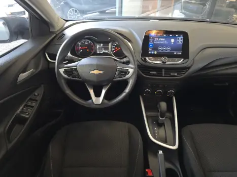 CHEVROLET Onix Sedan 1.0 12V 4P FLEX LT PLUS TURBO AUTOM�TICO, Foto 10