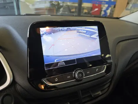 CHEVROLET Onix Sedan 1.0 12V 4P FLEX LT PLUS TURBO AUTOM�TICO, Foto 13