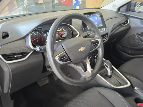 CHEVROLET Onix Sedan 1.0 12V 4P FLEX LT PLUS TURBO AUTOM�TICO, Foto 14