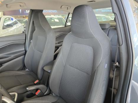 CHEVROLET Onix Sedan 1.0 12V 4P FLEX LT PLUS TURBO AUTOM�TICO, Foto 15