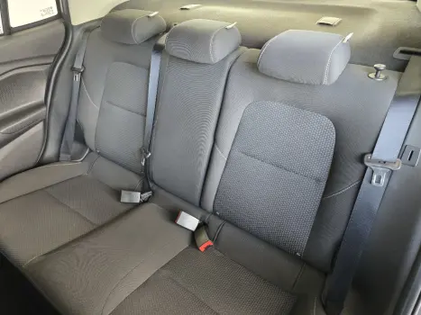 CHEVROLET Onix Sedan 1.0 12V 4P FLEX LT PLUS TURBO AUTOM�TICO, Foto 16