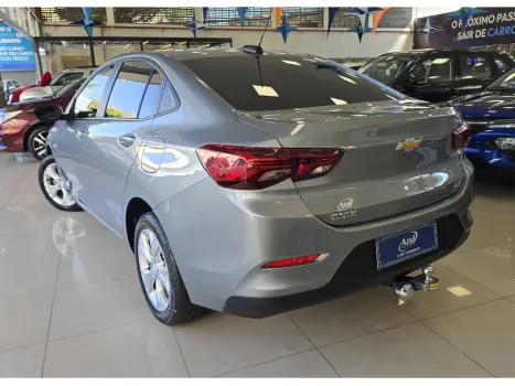 CHEVROLET Onix Sedan 1.0 4P FLEX LTZ TURBO AUTOM�TICO, Foto 4