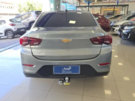 CHEVROLET Onix Sedan 1.0 4P FLEX LTZ TURBO AUTOM�TICO, Foto 5