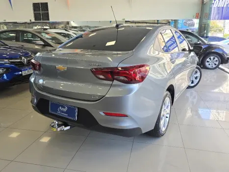 CHEVROLET Onix Sedan 1.0 4P FLEX LTZ TURBO AUTOM�TICO, Foto 6