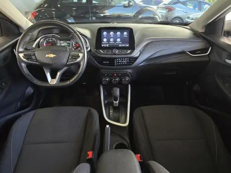 CHEVROLET Onix Sedan 1.0 4P FLEX LTZ TURBO AUTOM�TICO, Foto 7