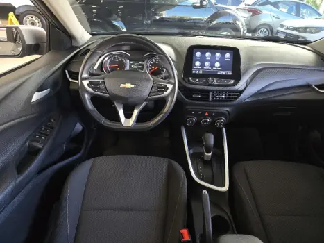 CHEVROLET Onix Sedan 1.0 4P FLEX LTZ TURBO AUTOM�TICO, Foto 11