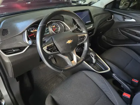 CHEVROLET Onix Sedan 1.0 4P FLEX LTZ TURBO AUTOM�TICO, Foto 15