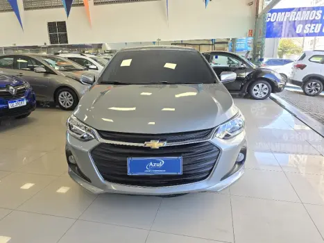CHEVROLET Onix Sedan 1.0 4P FLEX LTZ TURBO AUTOM�TICO, Foto 2