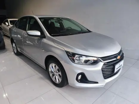 CHEVROLET Onix Sedan 1.0 12V 4P FLEX LT PLUS, Foto 3