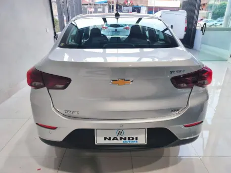 CHEVROLET Onix Sedan 1.0 12V 4P FLEX LT PLUS, Foto 5