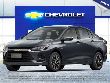 CHEVROLET Onix Sedan 1.0 12V 4P FLEX PREMIER PLUS TURBO AUTOM�TICO, Foto 1