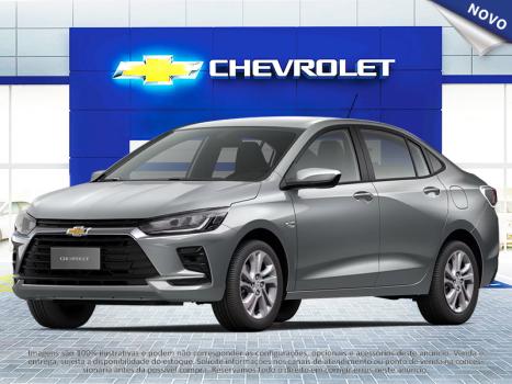 CHEVROLET Onix Sedan 1.0 12V 4P FLEX LTZ PLUS TURBO AUTOM�TICO, Foto 1