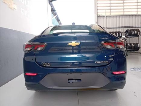 CHEVROLET Onix Sedan 1.0 12V 4P FLEX PREMIER PLUS TURBO AUTOM�TICO, Foto 17