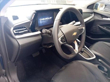 CHEVROLET Onix Sedan 1.0 12V 4P FLEX LTZ PLUS TURBO AUTOM�TICO, Foto 4