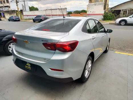 CHEVROLET Onix Sedan 1.0 12V 4P FLEX LT PLUS TURBO AUTOM�TICO, Foto 6
