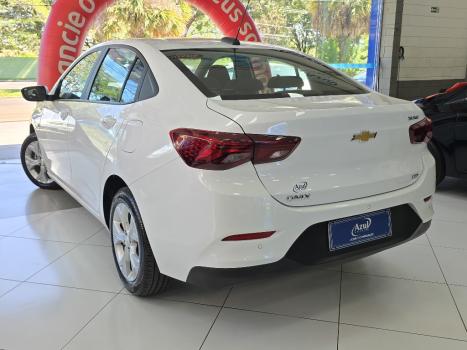 CHEVROLET Onix Sedan 1.0 12V 4P FLEX LTZ PLUS TURBO AUTOM�TICO, Foto 4