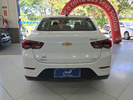 CHEVROLET Onix Sedan 1.0 12V 4P FLEX LTZ PLUS TURBO AUTOM�TICO, Foto 5